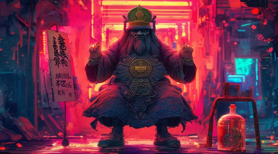 浮生为卿歌兑换码横幅图片2